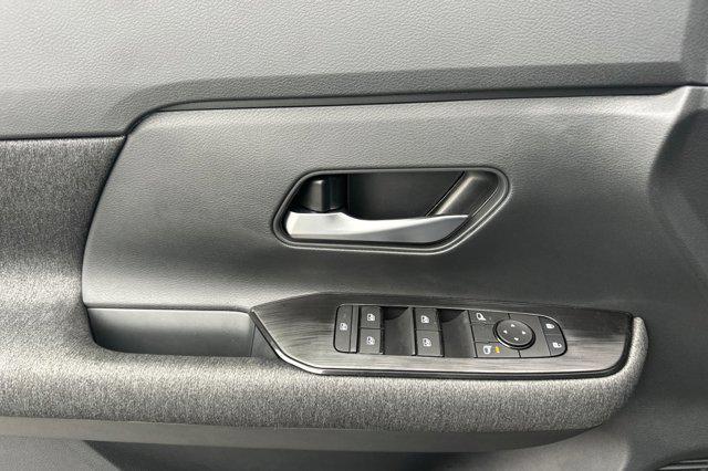 new 2026 Nissan Kicks car, priced at $26,195