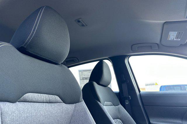 new 2026 Nissan Kicks car, priced at $26,645