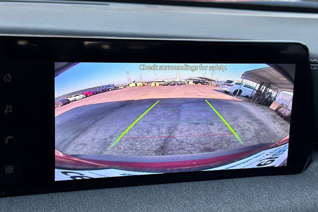 new 2026 Nissan Kicks car, priced at $26,645