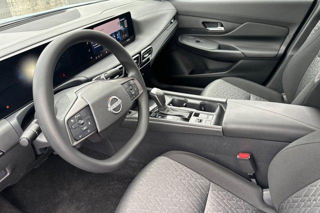 new 2026 Nissan Sentra car, priced at $25,605