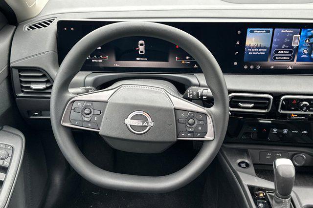 new 2026 Nissan Sentra car, priced at $25,605