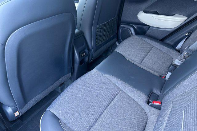 used 2025 Hyundai Venue car, priced at $21,899