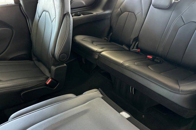 new 2026 Chrysler Pacifica car, priced at $43,995