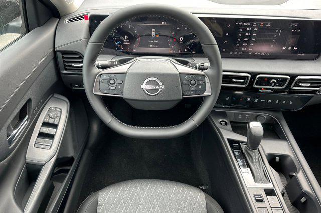 new 2026 Nissan Sentra car, priced at $26,715