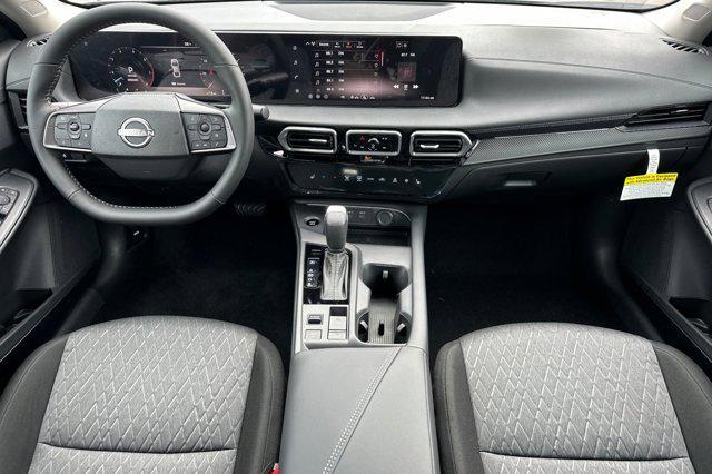 new 2026 Nissan Sentra car, priced at $26,715