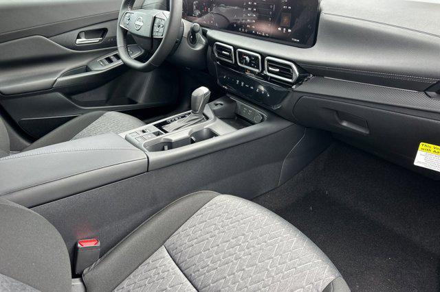 new 2026 Nissan Sentra car, priced at $26,715