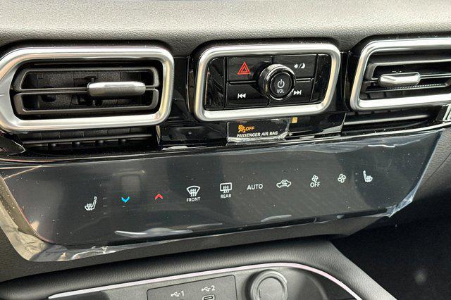 new 2026 Nissan Sentra car, priced at $26,715