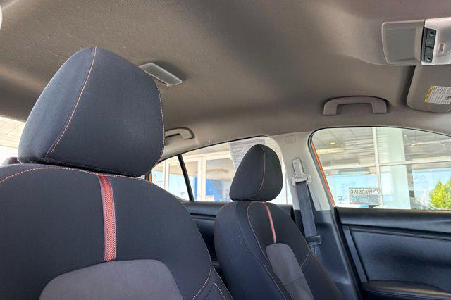 used 2023 Nissan Sentra car, priced at $19,995