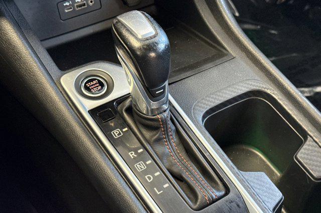 used 2023 Nissan Sentra car, priced at $19,995