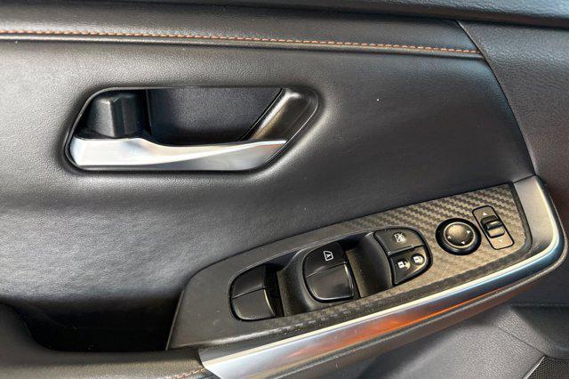 used 2023 Nissan Sentra car, priced at $19,995