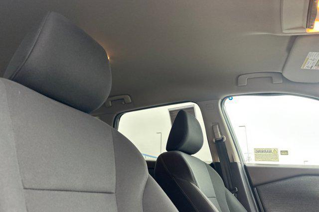 used 2023 Nissan Rogue car, priced at $19,395