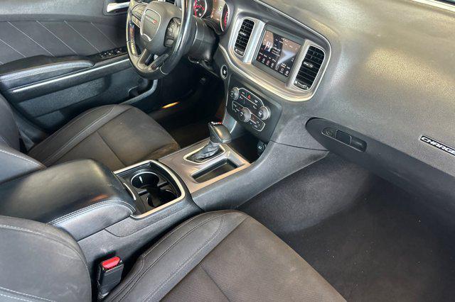 used 2022 Dodge Charger car, priced at $18,995