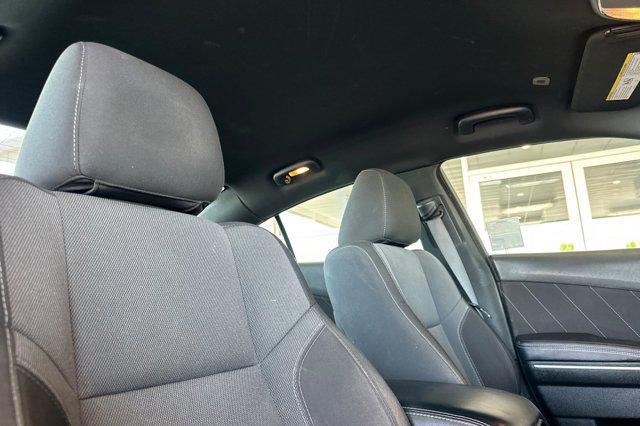 used 2022 Dodge Charger car, priced at $18,995