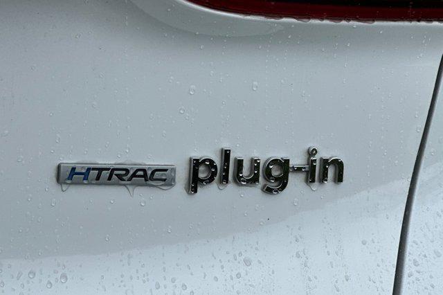 used 2022 Hyundai Santa Fe Plug-In Hybrid car, priced at $23,595