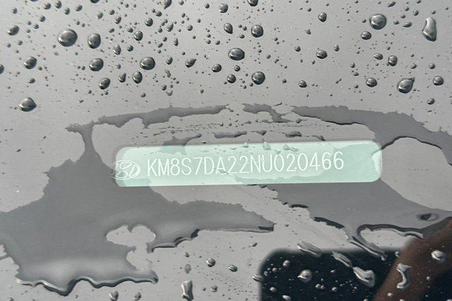 used 2022 Hyundai Santa Fe Plug-In Hybrid car, priced at $23,595