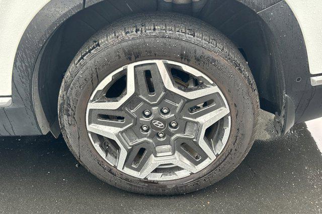 used 2022 Hyundai Santa Fe Plug-In Hybrid car, priced at $23,595