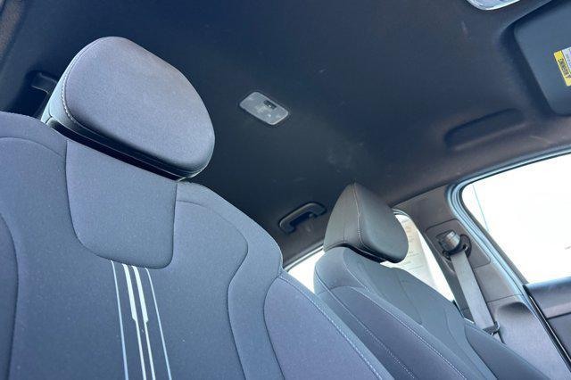 used 2025 Hyundai ELANTRA HEV car, priced at $25,495