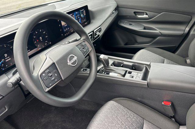 new 2026 Nissan Sentra car, priced at $25,275