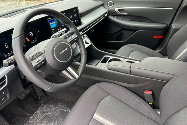new 2026 Hyundai Sonata car, priced at $30,835