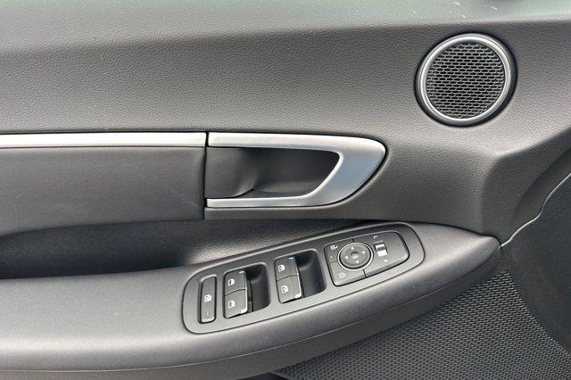 new 2026 Hyundai Sonata car, priced at $30,835
