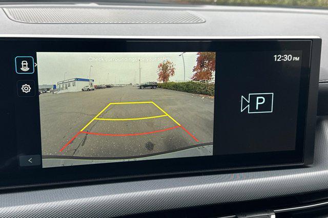 new 2026 Hyundai Sonata car, priced at $30,835