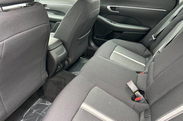 new 2026 Hyundai Sonata car, priced at $30,835