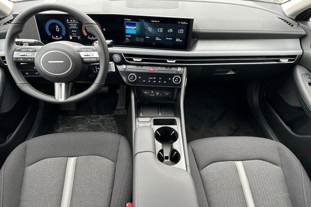 new 2026 Hyundai Sonata car, priced at $30,835