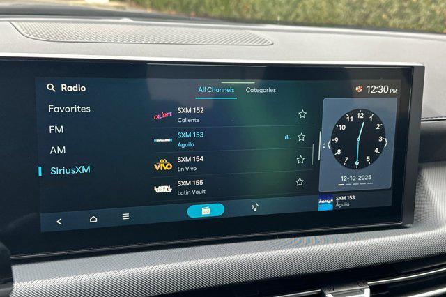 new 2026 Hyundai Sonata car, priced at $30,835