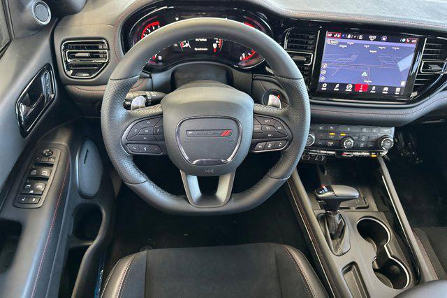 new 2026 Dodge Durango car, priced at $63,150