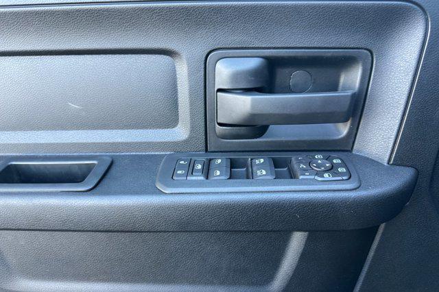 new 2026 Ram 2500 car, priced at $77,765