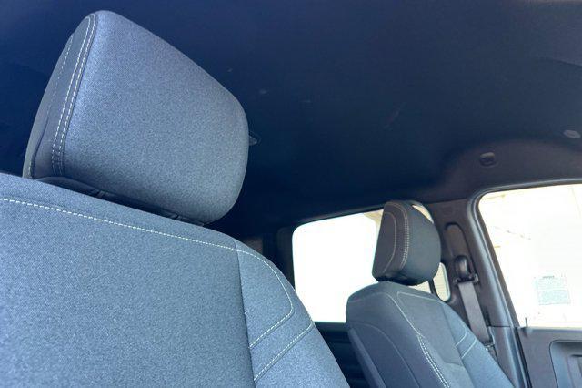 new 2026 Ram 2500 car, priced at $77,765