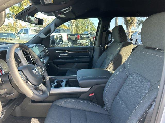 new 2026 Ram 1500 car, priced at $54,550