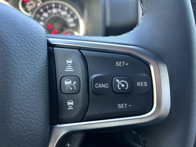 new 2026 Ram 1500 car, priced at $54,550