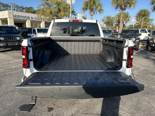 new 2026 Ram 1500 car, priced at $54,550