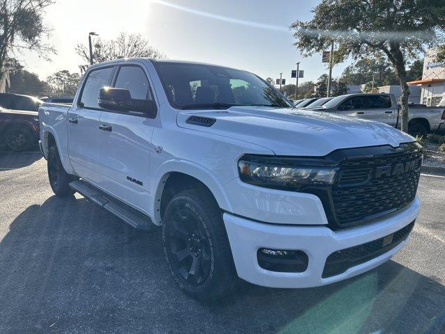 new 2026 Ram 1500 car, priced at $54,550