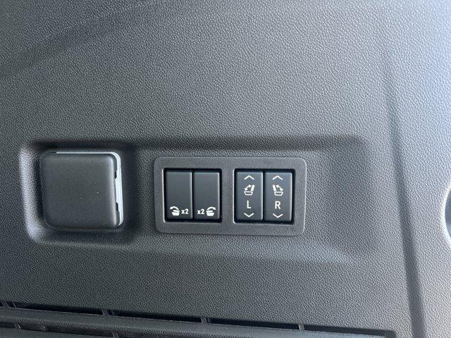 new 2026 GMC Yukon XL car, priced at $92,335