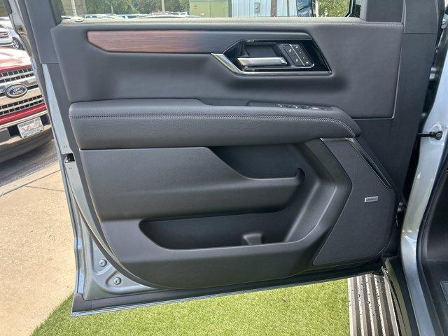 new 2026 GMC Yukon XL car, priced at $92,335