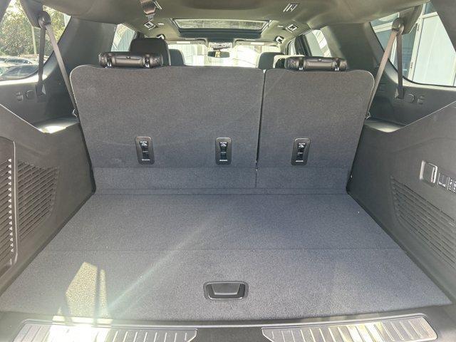 new 2026 GMC Yukon XL car, priced at $92,335