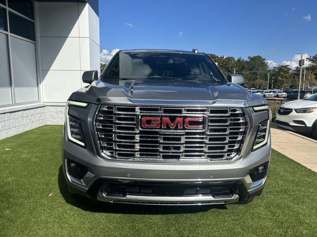 new 2026 GMC Yukon XL car, priced at $92,335