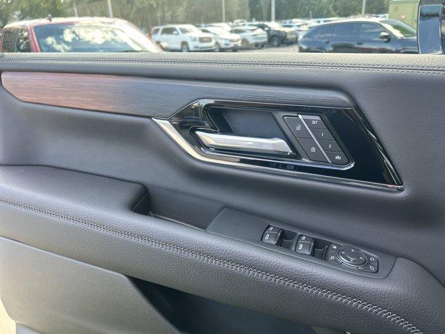 new 2026 GMC Yukon XL car, priced at $92,335