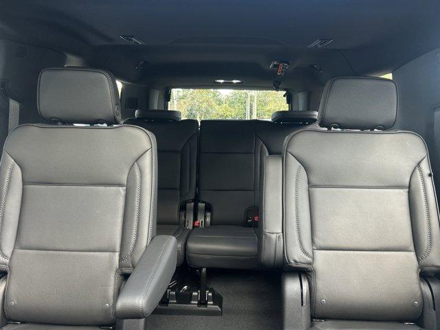 new 2026 GMC Yukon XL car, priced at $92,335