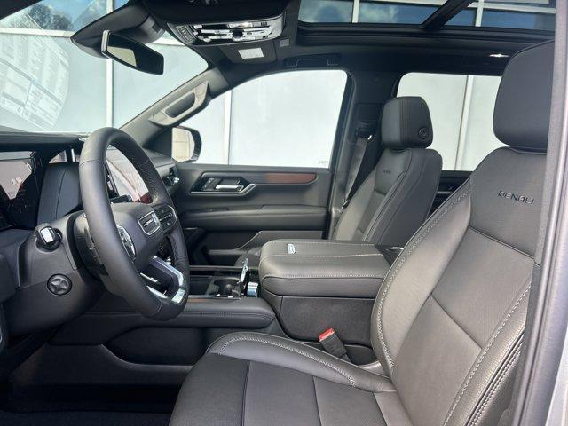 new 2026 GMC Yukon XL car, priced at $92,335