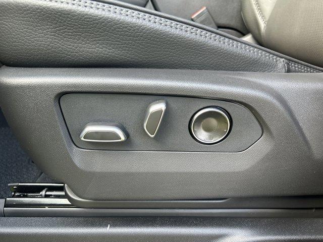 new 2026 GMC Yukon XL car, priced at $92,335