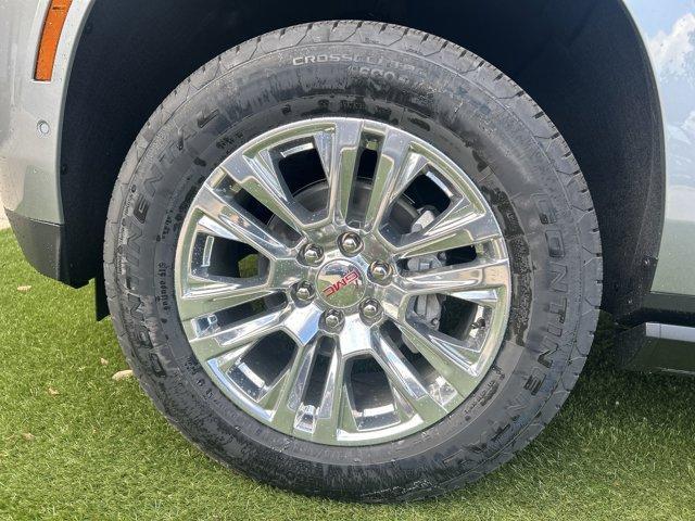 new 2026 GMC Yukon XL car, priced at $92,335