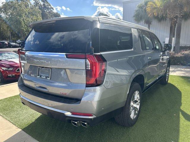 new 2026 GMC Yukon XL car, priced at $92,335