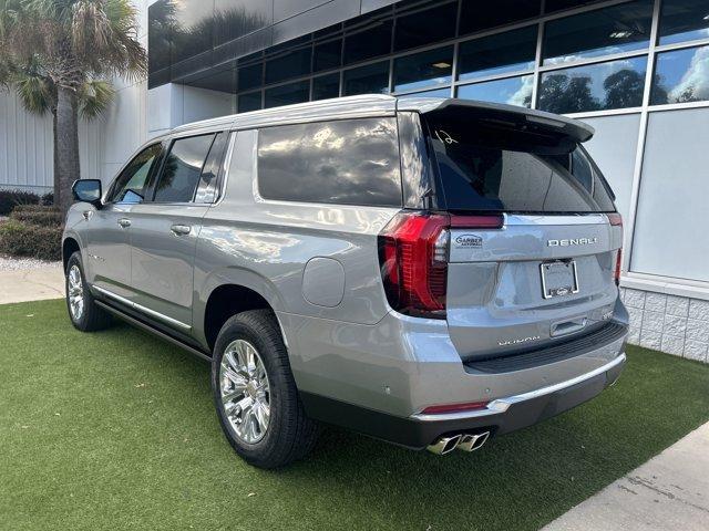 new 2026 GMC Yukon XL car, priced at $92,335