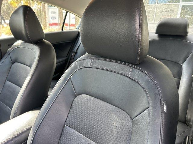 used 2018 Kia Forte car, priced at $10,917