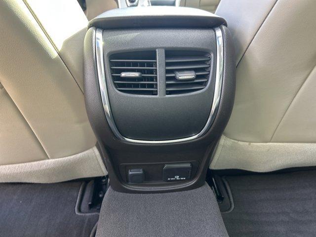 used 2017 Buick LaCrosse car, priced at $17,961