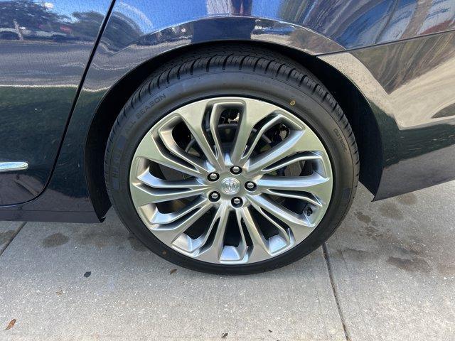 used 2017 Buick LaCrosse car, priced at $17,961