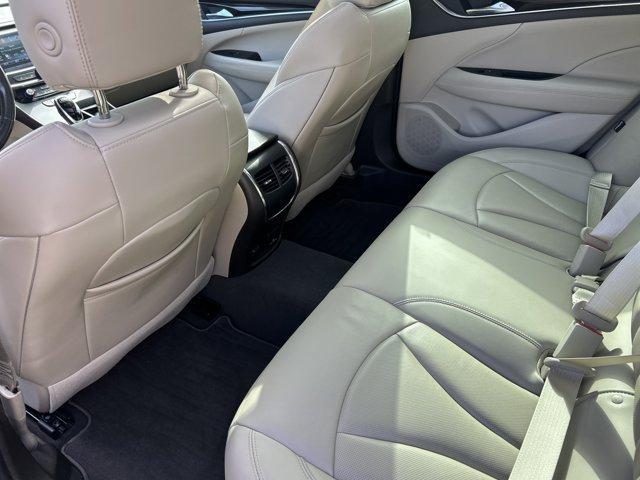 used 2017 Buick LaCrosse car, priced at $17,961